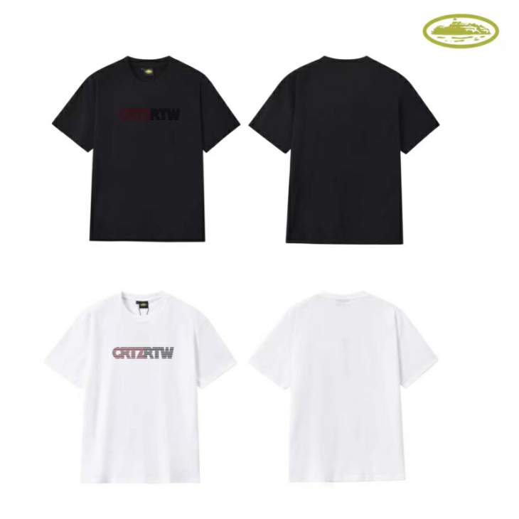 Corteiz T Shirts Short _SKUCorteizS-2XLastxC0816914